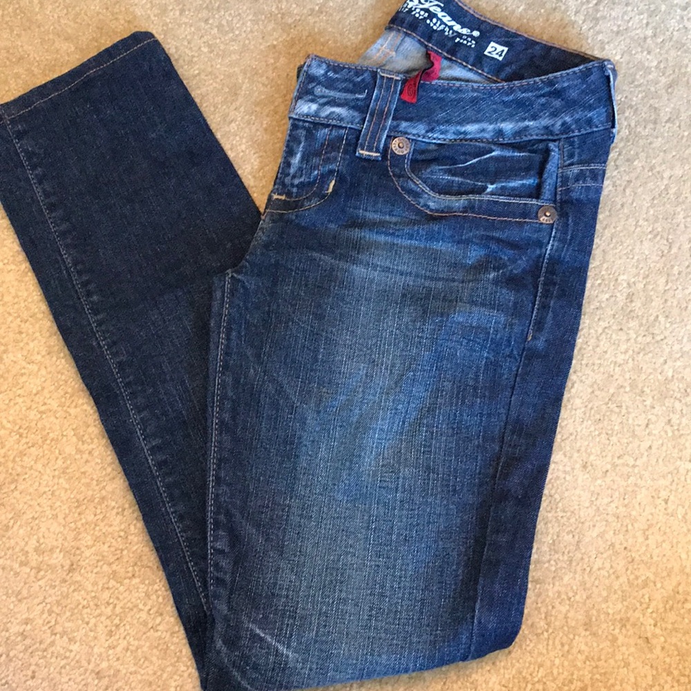 Guess jeans